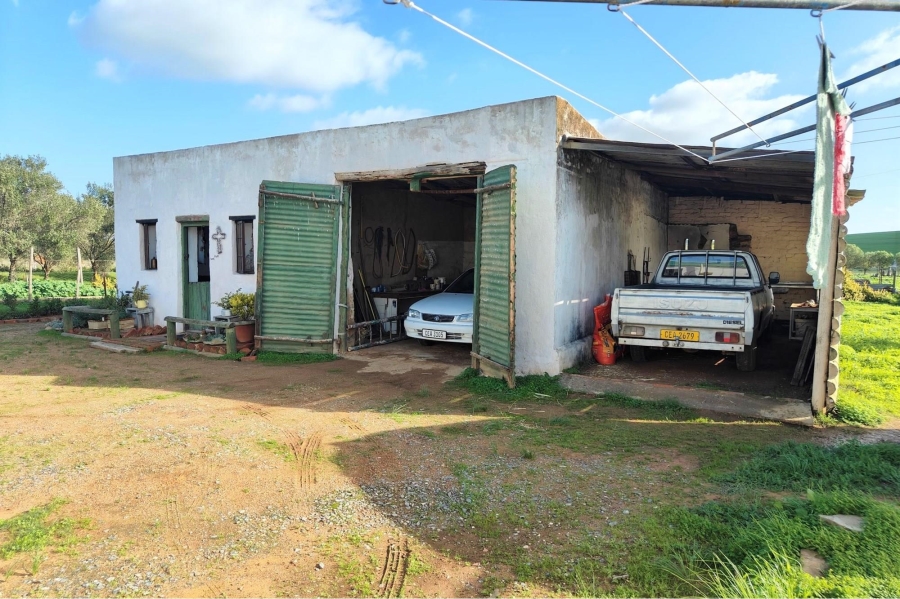 3 Bedroom Property for Sale in Moorreesburg Rural Western Cape